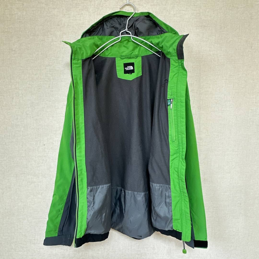 THE NORTH FACE - ノースフェイス マウンテンパーカー ナイロン