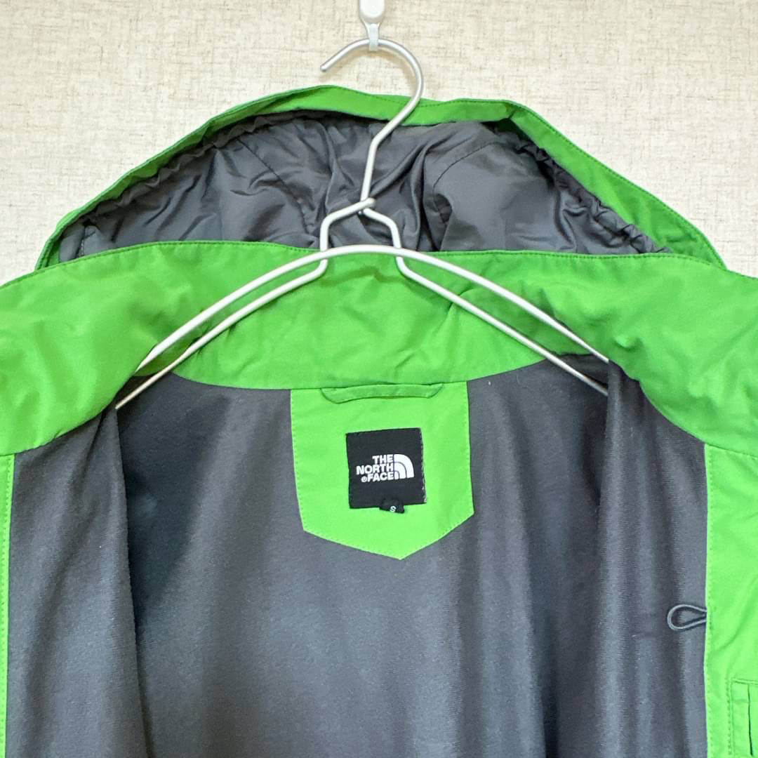 THE NORTH FACE - ノースフェイス マウンテンパーカー ナイロン