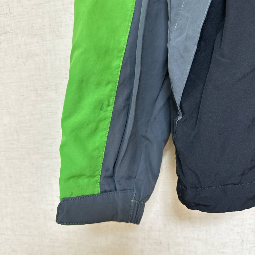 THE NORTH FACE - ノースフェイス マウンテンパーカー ナイロン