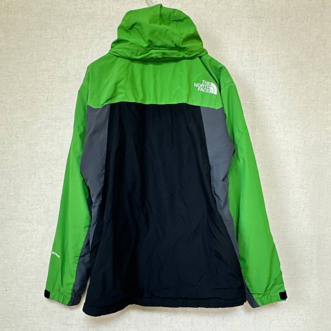 THE NORTH FACE - ノースフェイス マウンテンパーカー ナイロン