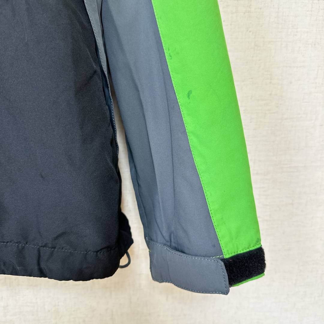 THE NORTH FACE - ノースフェイス マウンテンパーカー ナイロン
