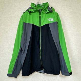 THE NORTH FACE - ノースフェイス マウンテンパーカー ナイロン