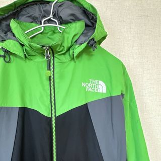 THE NORTH FACE - ノースフェイス マウンテンパーカー ナイロン