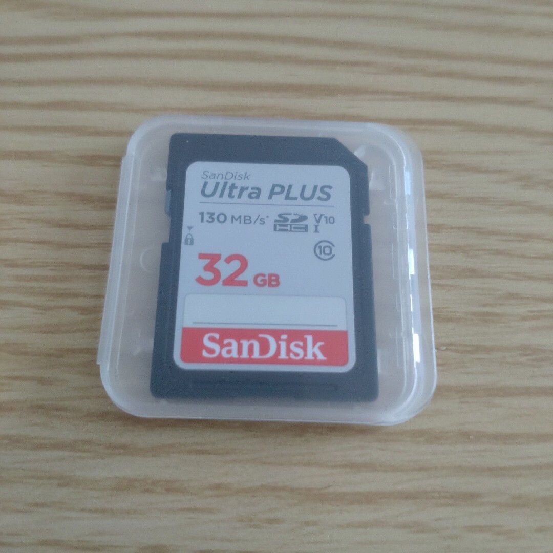 最新版　新品未使用　SanDisk サンディスク　マイクロSDカード　512GB