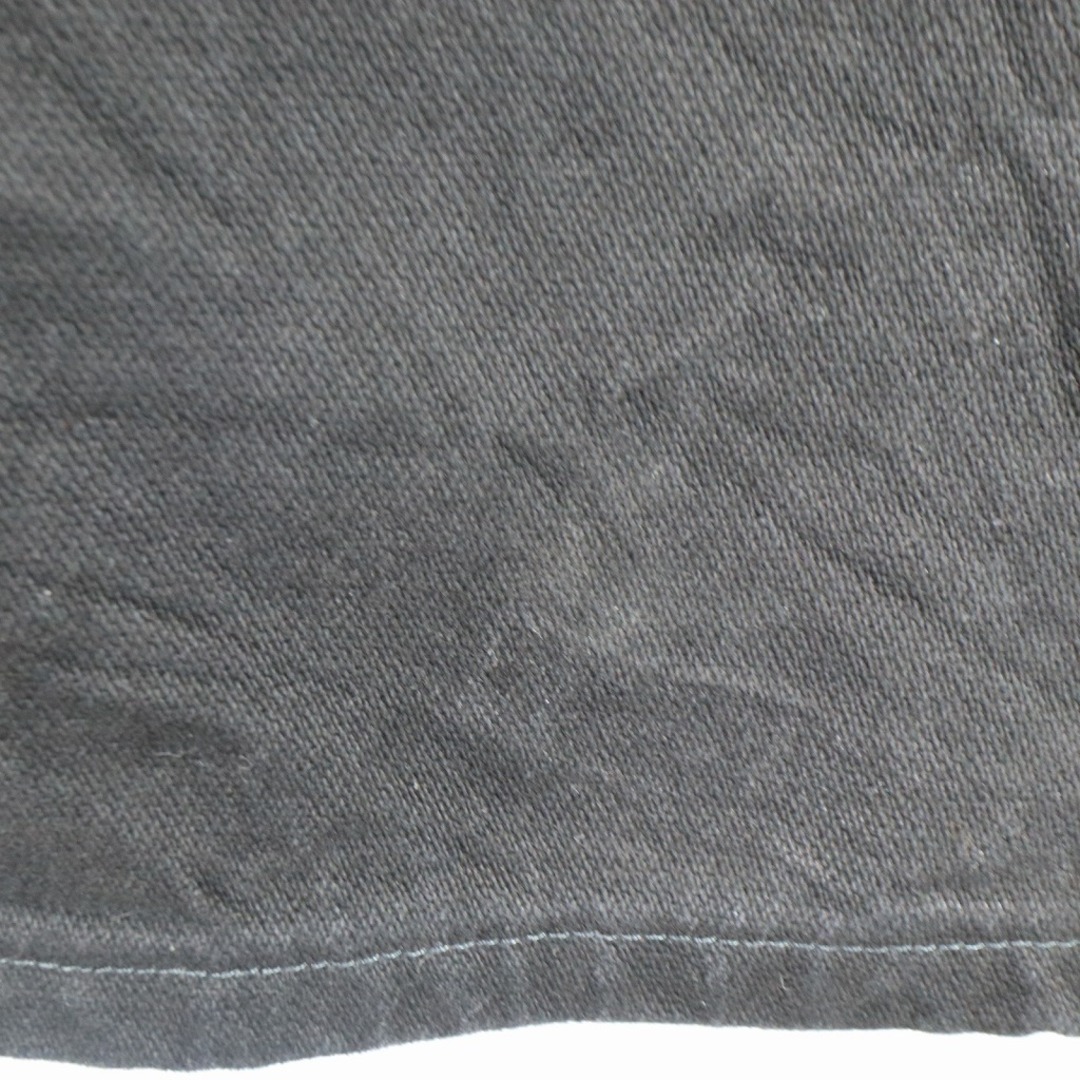 Wrangler ラングラー ジーンズ デニムパンツ アメカジ ブラック (メンズ 15×34)   O5554
