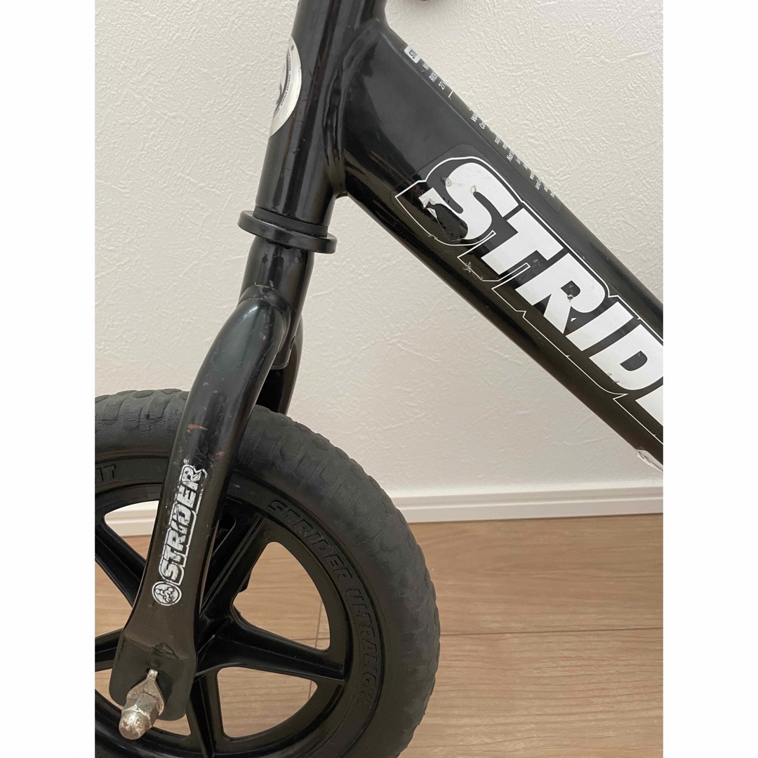 STRIDA(ストライダ)のストライダー  キッズ/ベビー/マタニティの外出/移動用品(自転車)の商品写真