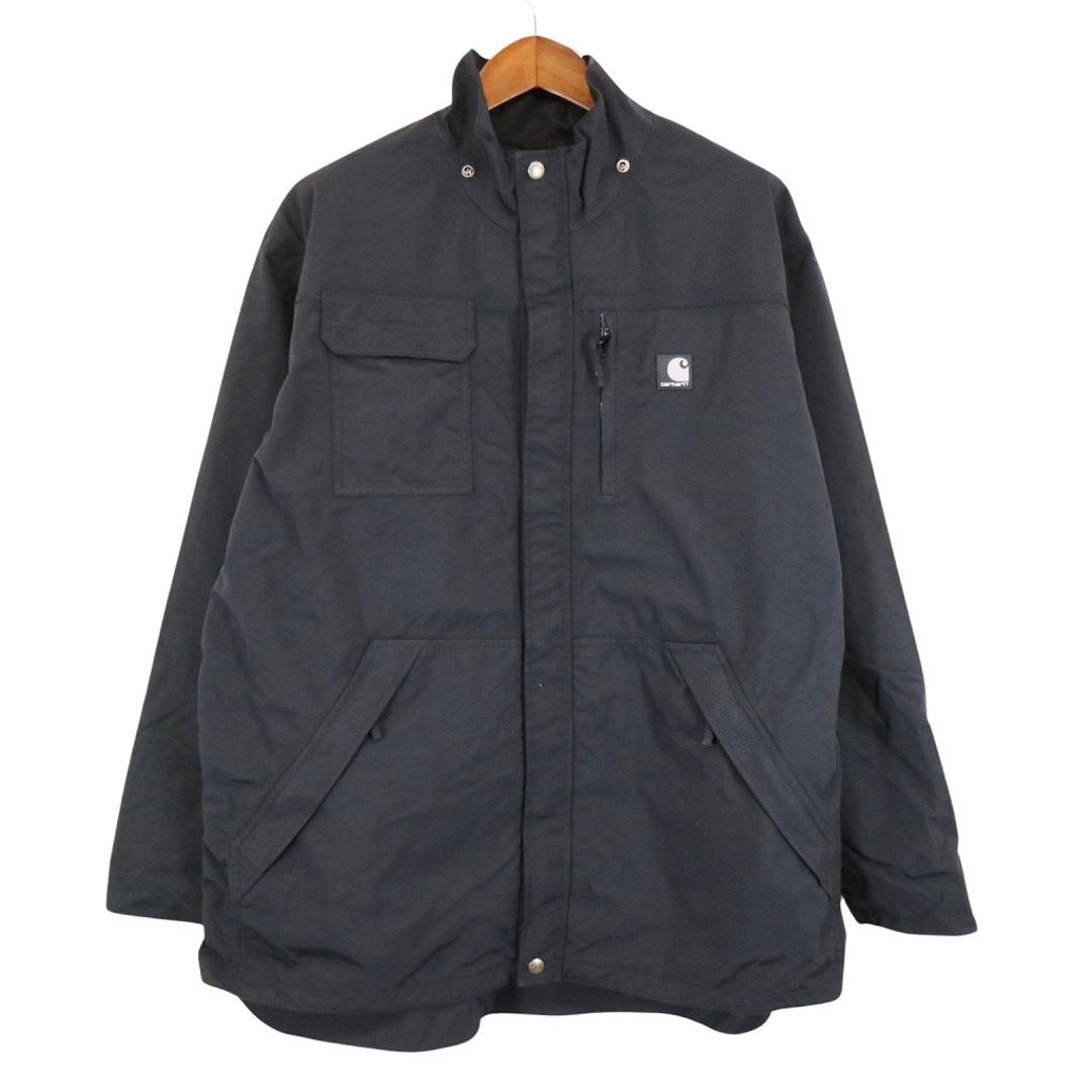 carhartt - 2000年代 Carhartt カーハート ウォータープルーフ carhartt - 2000年代 Carhartt カーハート ウォータープルーフ