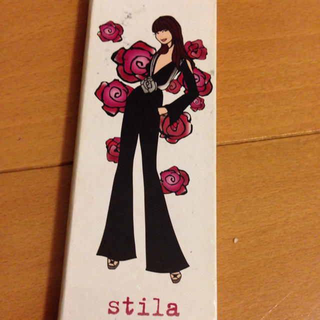 stila(スティラ)のスティラ♡アイシャドウ コスメ/美容のベースメイク/化粧品(その他)の商品写真