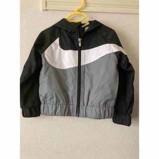 ナイキ(NIKE)の【hana様専用】NIKE ウインドブレーカー　86-92センチ(ジャケット/上着)