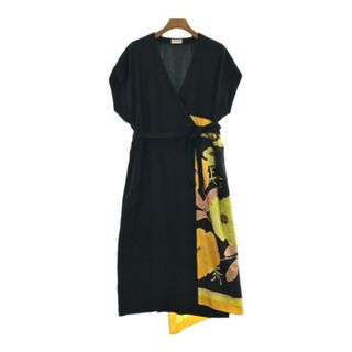 ドリスヴァンノッテン ワンピースの通販 300点以上 | DRIES VAN NOTEN