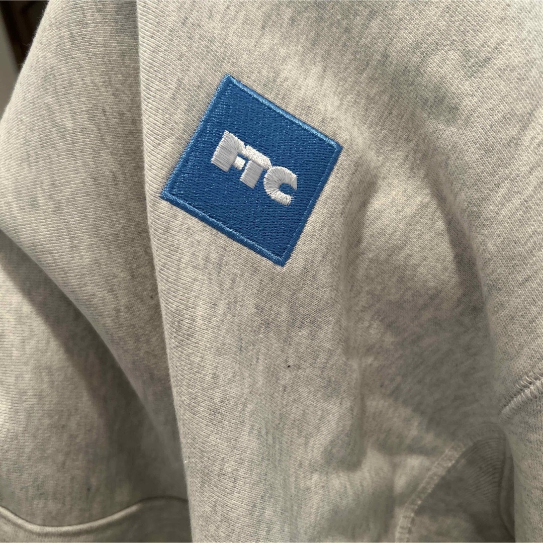 FTC パーカー フーディLサイズ 4