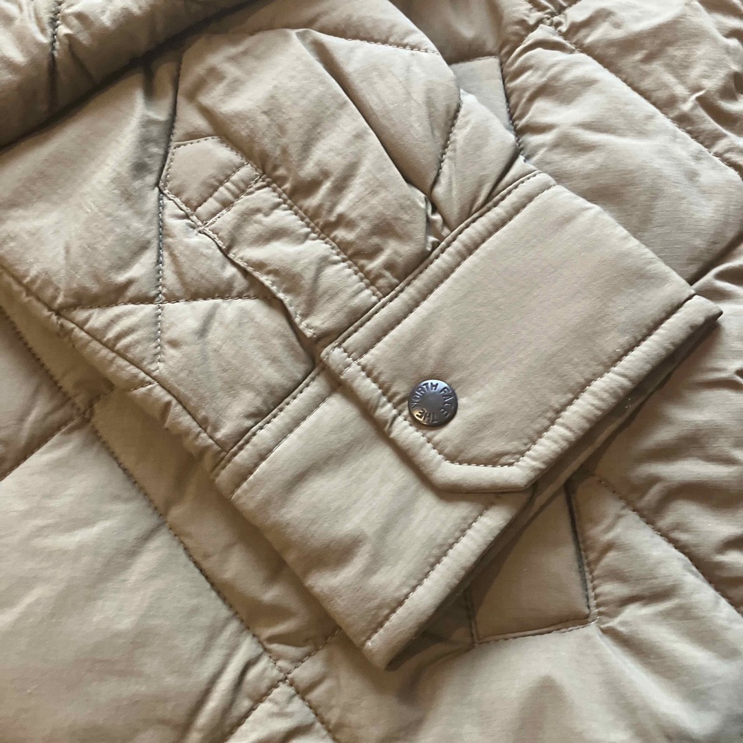 THE NORTH FACE(ザノースフェイス)の【美品】ノースフェイス　ジャケット　Lサイズ メンズのジャケット/アウター(ナイロンジャケット)の商品写真