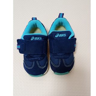 アシックス(asics)のアシックス 13.5cm　シューズ(スニーカー)