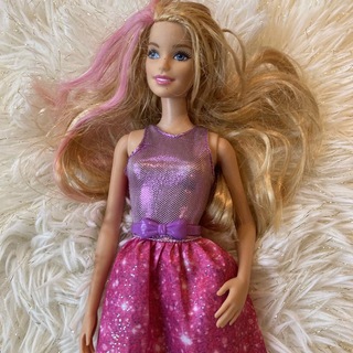 バービー コーデ ぬいぐるみ/人形の通販 9点 | Barbieのキッズ/ベビー