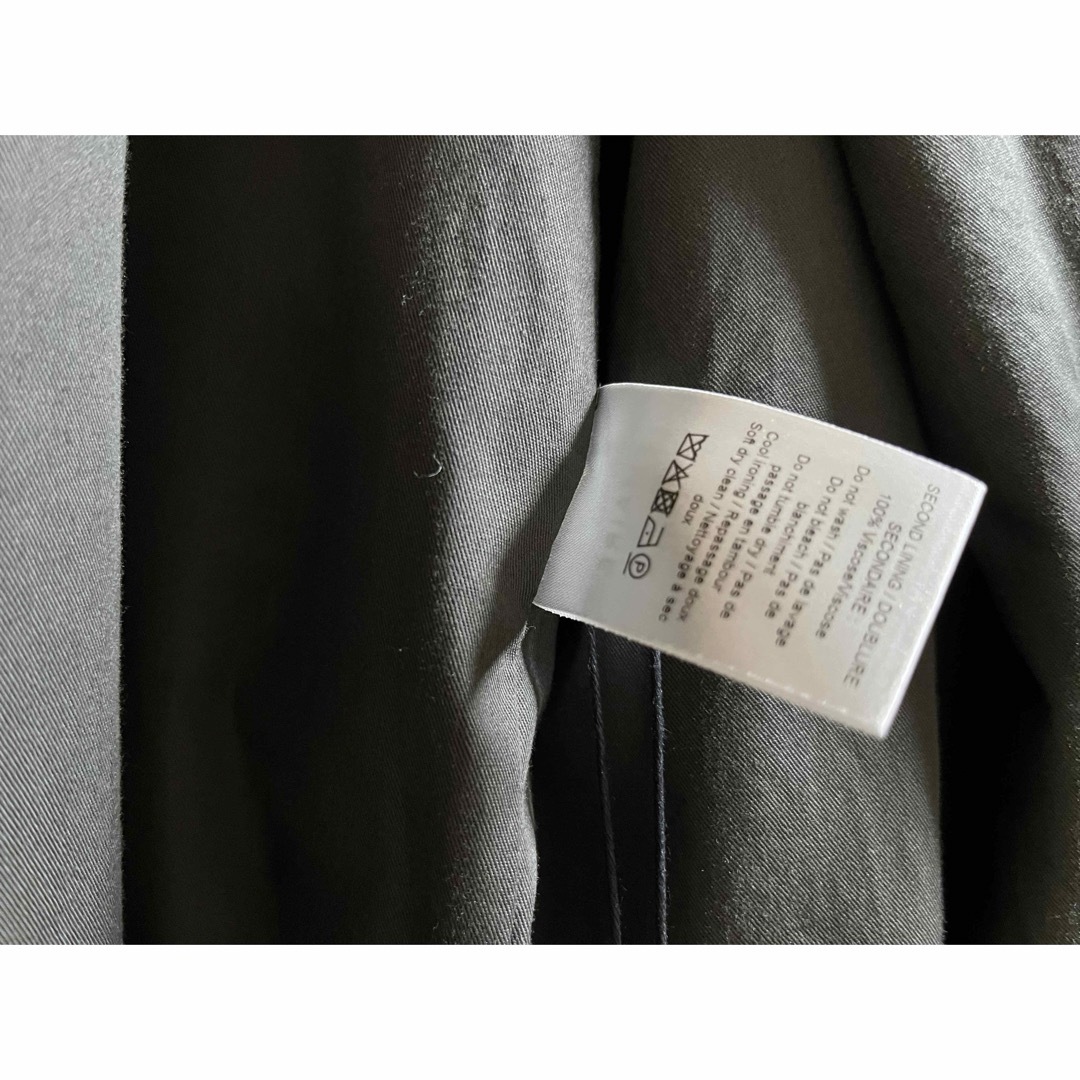 CHRISTOPHE LEMAIRE(クリストフルメール)のルメールソフトジャケット レディースのジャケット/アウター(その他)の商品写真