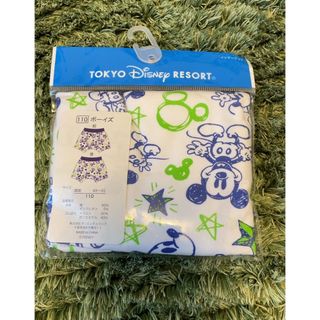 ディズニー(Disney)のボクサーブリーフ 110(下着)