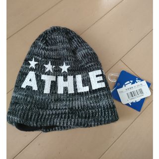 アスレタ 子供 帽子の通販 32点 | ATHLETAのキッズ/ベビー