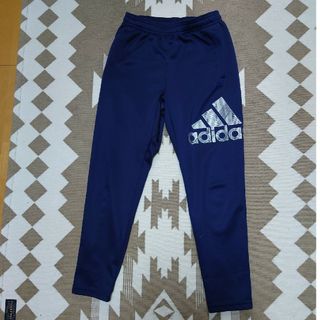 アディダス(adidas)の★お値下げ★アディダス  140パンツ(パンツ/スパッツ)