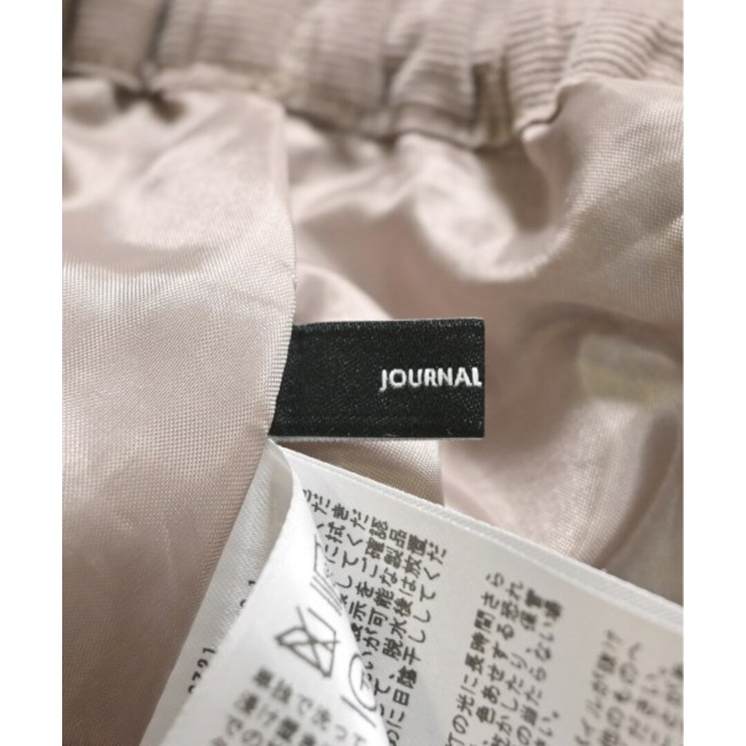 JOURNAL STANDARD(ジャーナルスタンダード)のJOURNAL STANDARD ロング・マキシ丈スカート 40(M位) 【古着】【中古】 レディースのスカート(ロングスカート)の商品写真