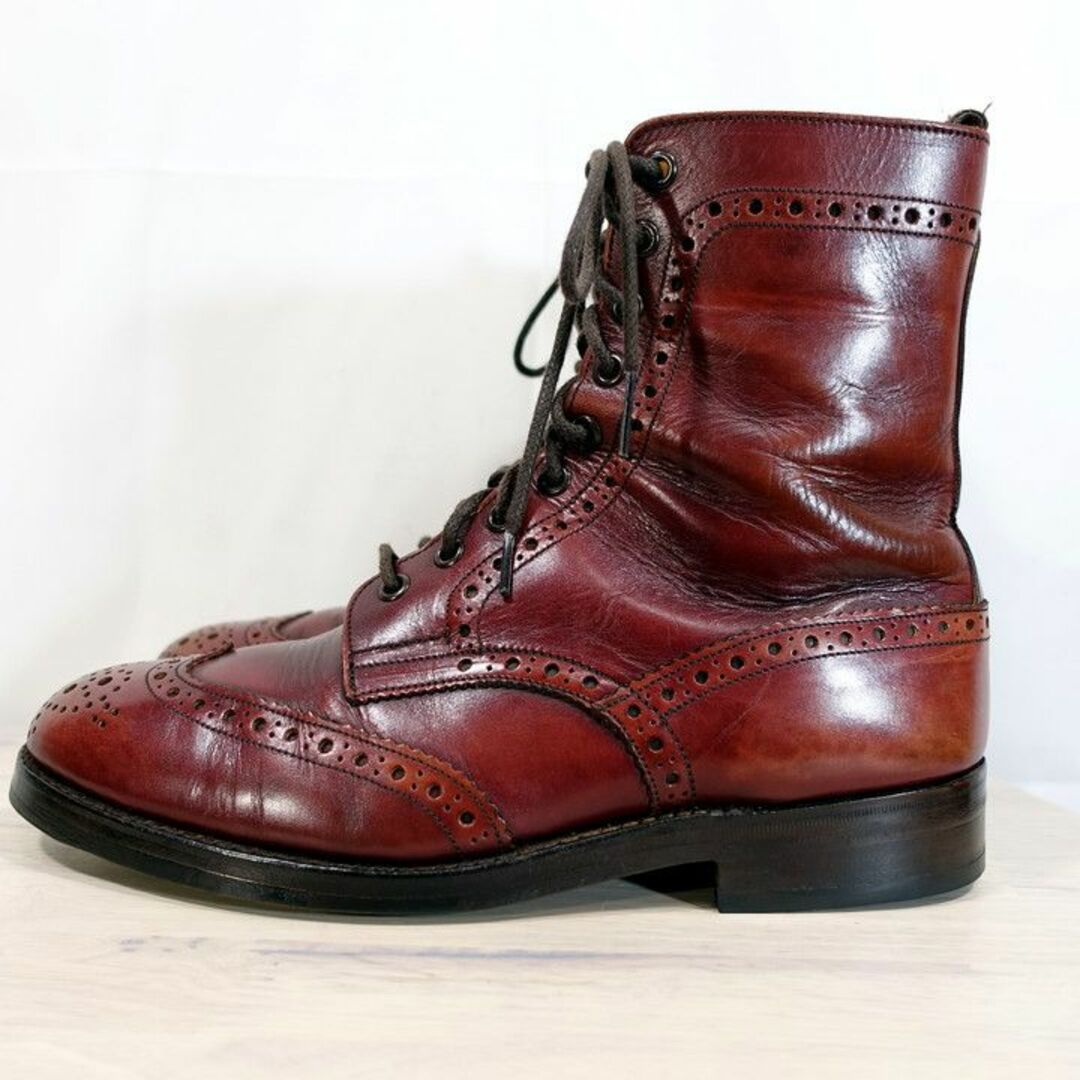 トリッカーズ  TRICKER'S  カントリーブーツ　9