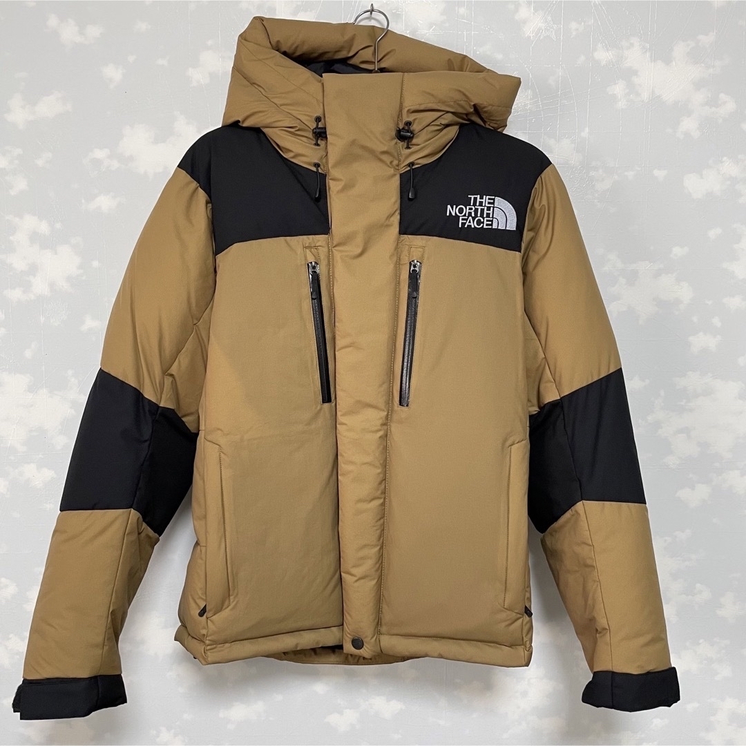 THE NORTH FACE - THE NORTH FACE バルトロライトジャケット ...