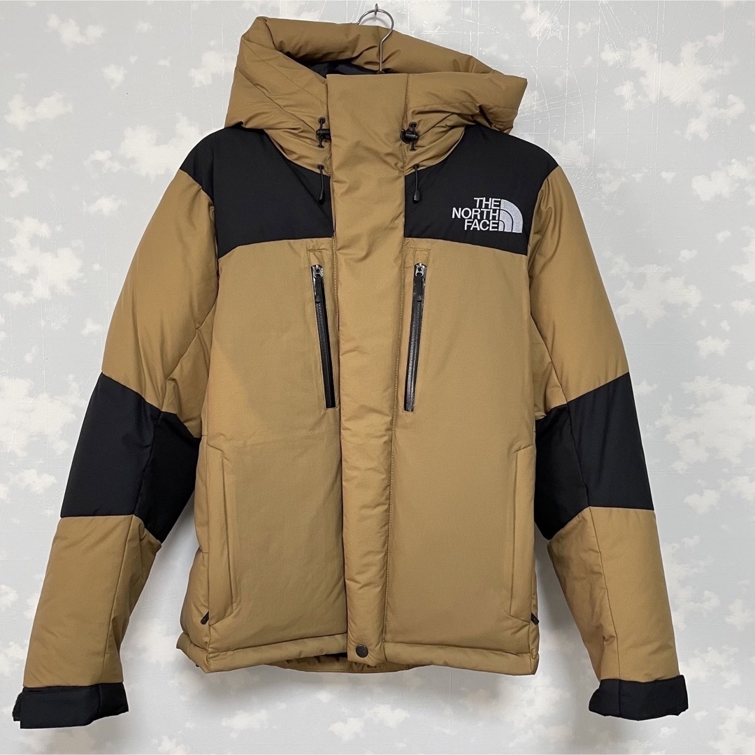 THE NORTH FACE バルトロライトジャケット  ユーティリティブラウン