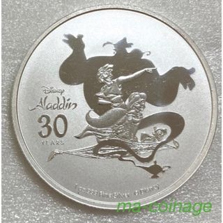 ディズニー 貨幣の通販 点   のエンタメ/ホビーを買うならラクマ