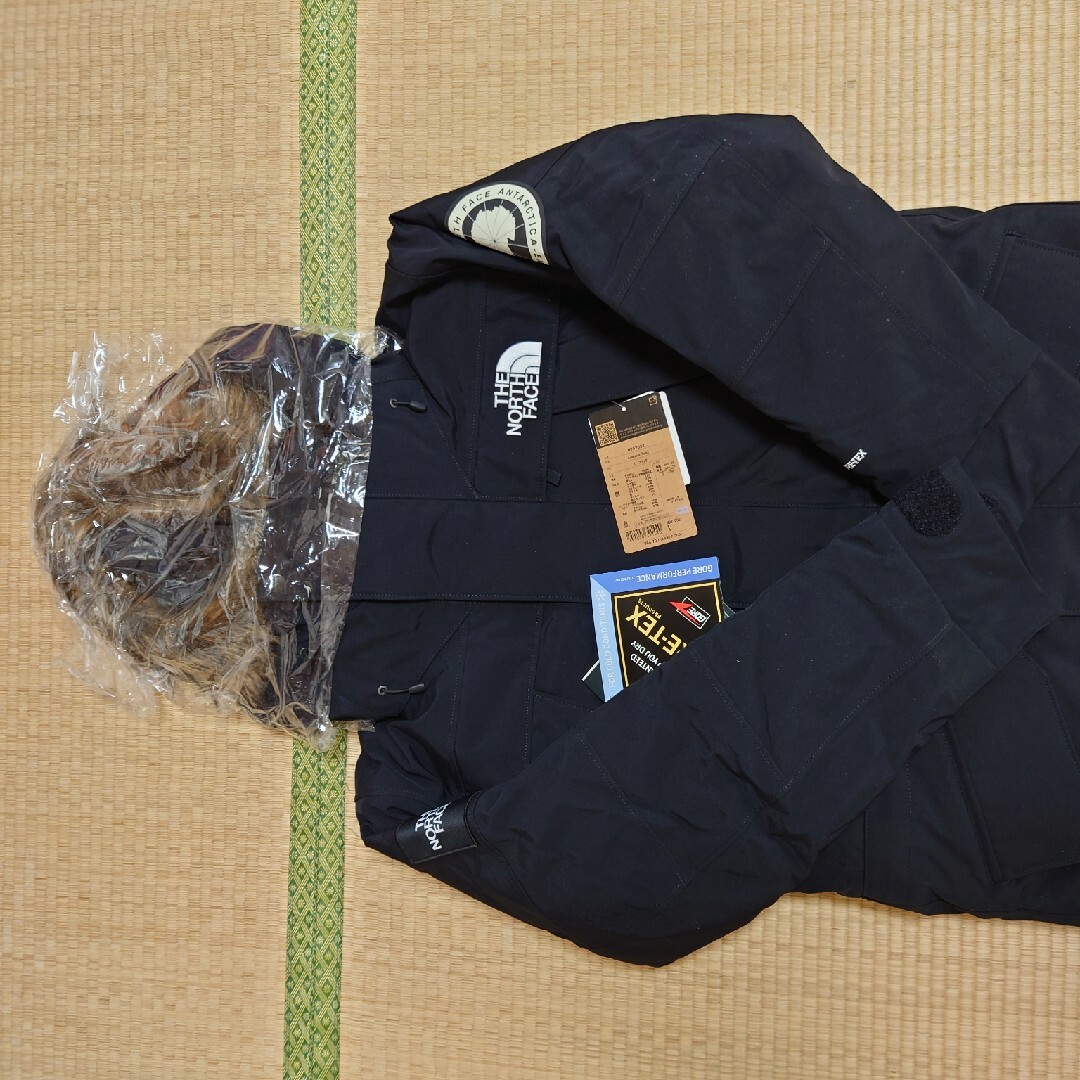 THE NORTH FACE(ザノースフェイス)のTHE NORTH FACE Antarctica Parka メンズのジャケット/アウター(その他)の商品写真