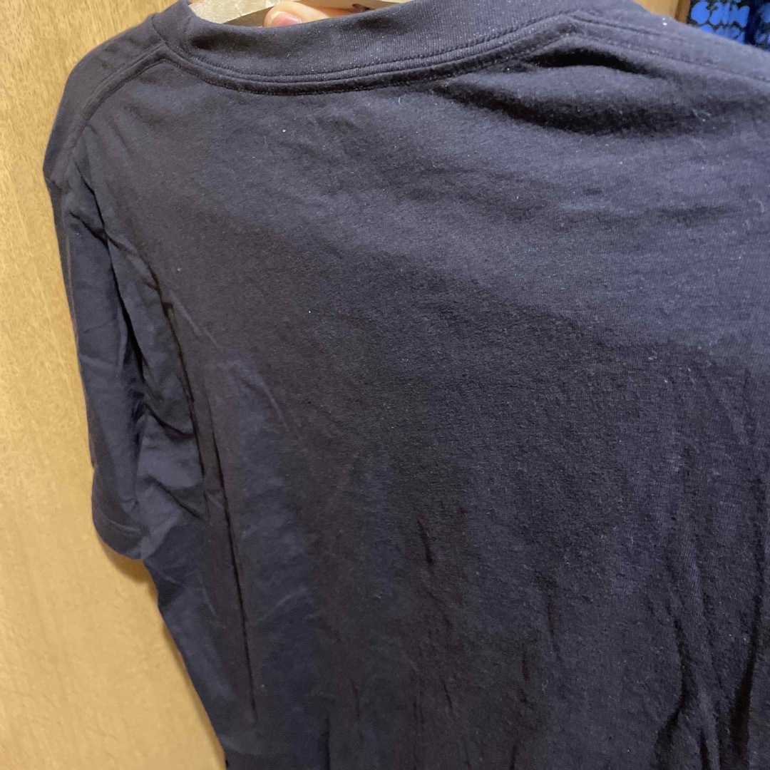 UNIQLO(ユニクロ)のユニクロ　ディズニーコラボTシャツ　ミッキー メンズのトップス(Tシャツ/カットソー(半袖/袖なし))の商品写真