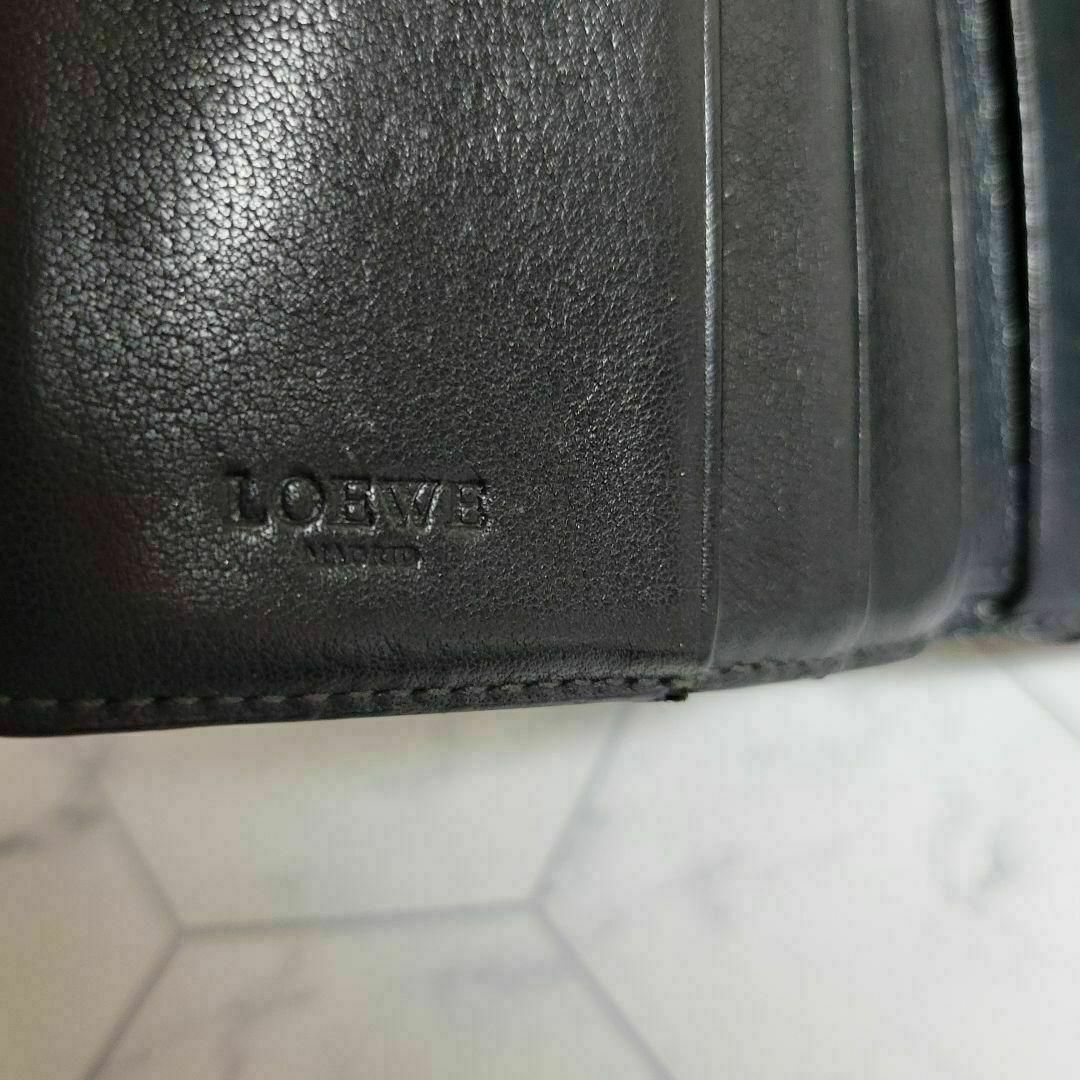 CELINE 三つ折り 財布 ウォレット ロゴ グレー 上品 小銭入れ