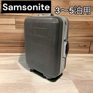 Samsonite - Samsonite ミンター スピナー44 IVORYの通販 by