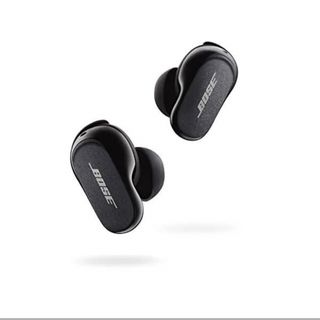 BOSE - BOSE QUIETCOMFORT EARBUDS II TRIPLE の通販 by こば's shop