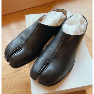 一度使用済みMaison Margiela tabi 36 タビシューズtabi - バレエシューズ