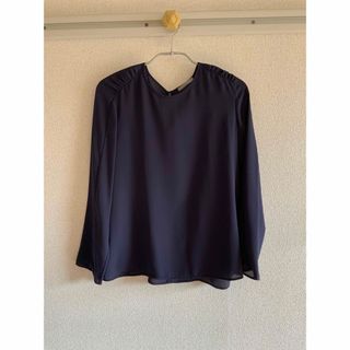 セオリーリュクス(Theory luxe)のyu様専用　セオリーリュクス 長袖ブラウス中古品(シャツ/ブラウス(長袖/七分))