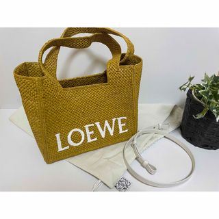 ロエベ 新作（イエロー/黄色系）の通販 11点 | LOEWEを買うならラクマ