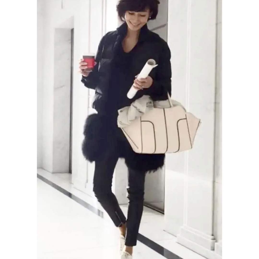 42万♡極美品 MONCLER ダウン コート 黒 00♡滝沢眞規子さん着用 | フリマアプリ ラクマ