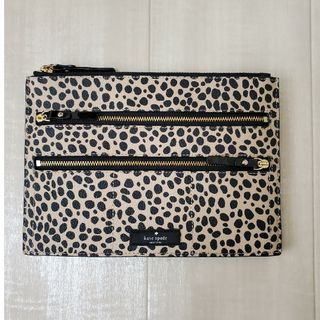 kate spade new york Mayumayu様専用ケイトスペード 猫のポーチの