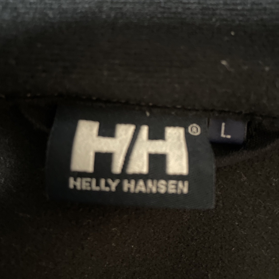 HELLY HANSEN(ヘリーハンセン)のHHアングラー ソフトシェル パーカー スポーツ/アウトドアのフィッシング(ウエア)の商品写真