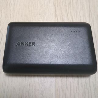 アンカー(Anker)のAnker power core speed 10000QC(バッテリー/充電器)