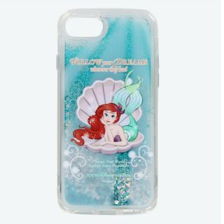 ディズニー ラメ iPhoneケースの通販 100点以上 | Disneyのスマホ/家電