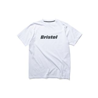 エフシーアールビー(F.C.R.B.)のXL 新品 送料無料 FCRB 23AW AUTHENTIC TEE WHITE(Tシャツ/カットソー(半袖/袖なし))