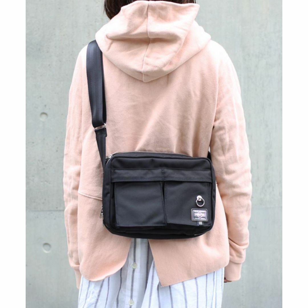 【送料無料】PORTER×JAM HOME MADE ショルダーバッグ カプセル 1