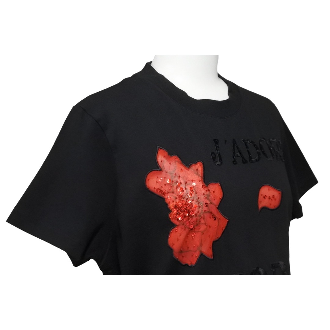 DOLCE&GABBANA チビＴ ミニT Ｔシャツ-