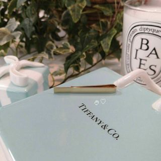 ティファニー ネクタイピン(メンズ)の通販 91点 | Tiffany & Co.の ティファニー ネクタイピン(メンズ)の通販 91点 | Tiffany & Co.の
