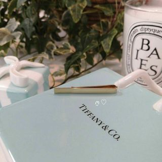 ティファニー ネクタイピン(メンズ)の通販 92点 | Tiffany & Co.の