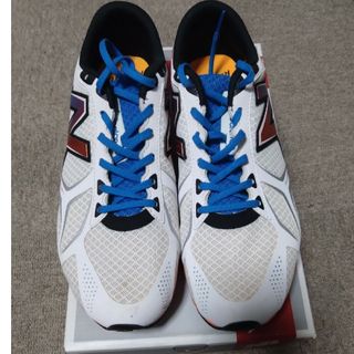 ニューバランス(New Balance)のニューバランスRC1300 29cm 4E(シューズ)