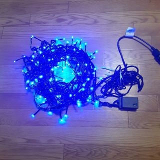 アイリスオーヤマ(アイリスオーヤマ)のLED クリスマス イルミネーション(ペン/マーカー)