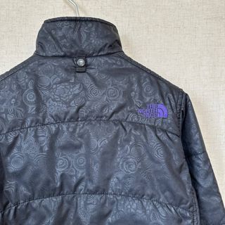 THE NORTH FACE - ノースフェイス 中綿 ジャケット インナージャケット