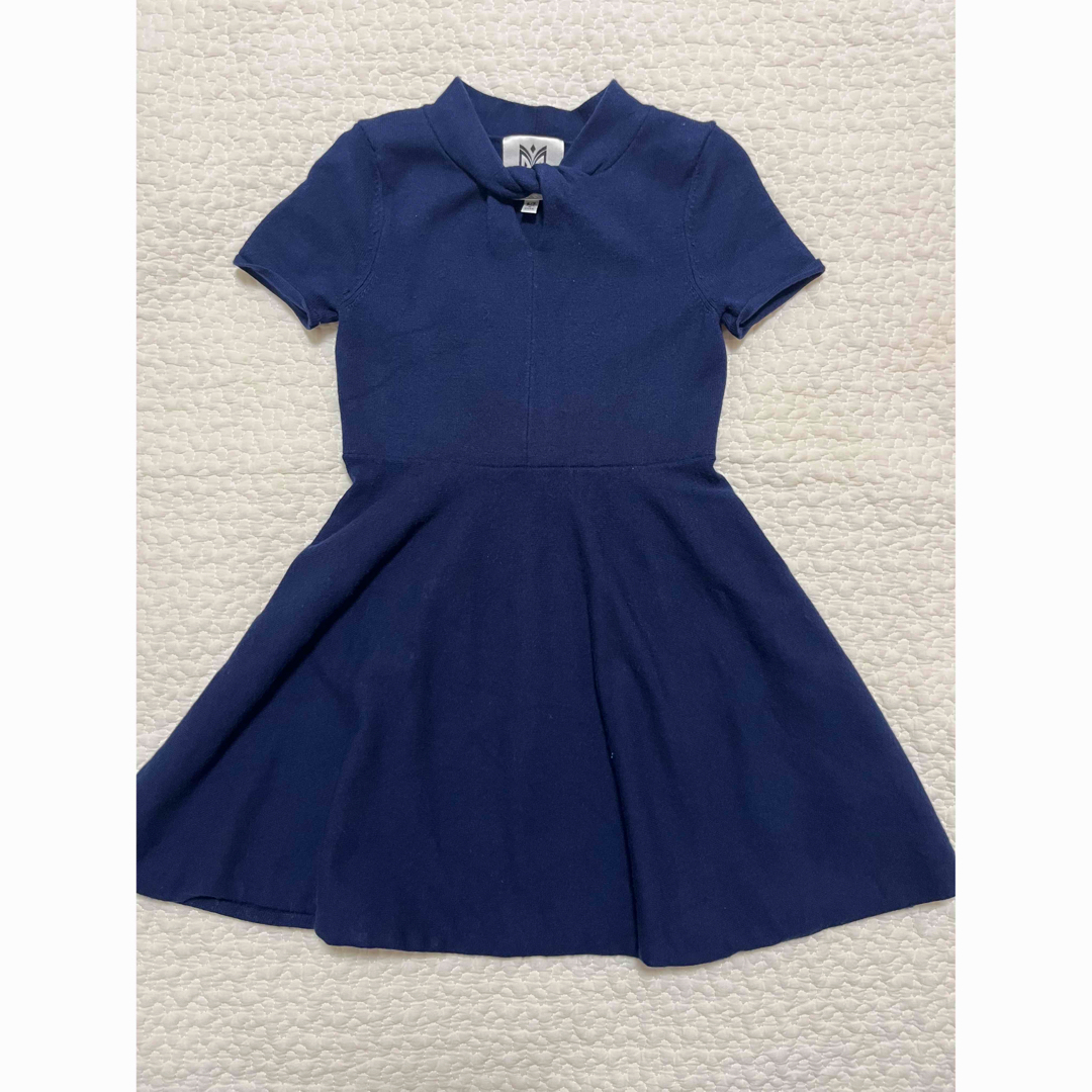 Milly(ミリー)のミリー　ワンピース キッズ/ベビー/マタニティのキッズ服女の子用(90cm~)(ワンピース)の商品写真