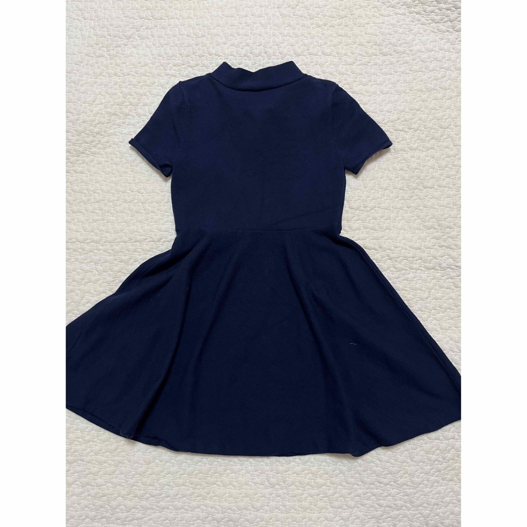 Milly(ミリー)のミリー　ワンピース キッズ/ベビー/マタニティのキッズ服女の子用(90cm~)(ワンピース)の商品写真